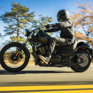 2026 vulcan® 900 custom