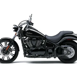 2026 vulcan® 900 custom