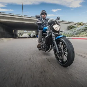 2026 vulcan® s cafe abs