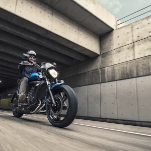 2026 vulcan® s cafe abs