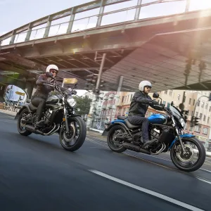 2026 vulcan® s cafe abs