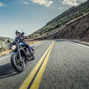 2026 vulcan® s cafe abs