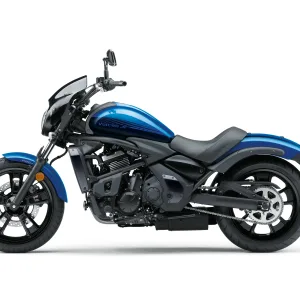 2026 vulcan® s cafe abs