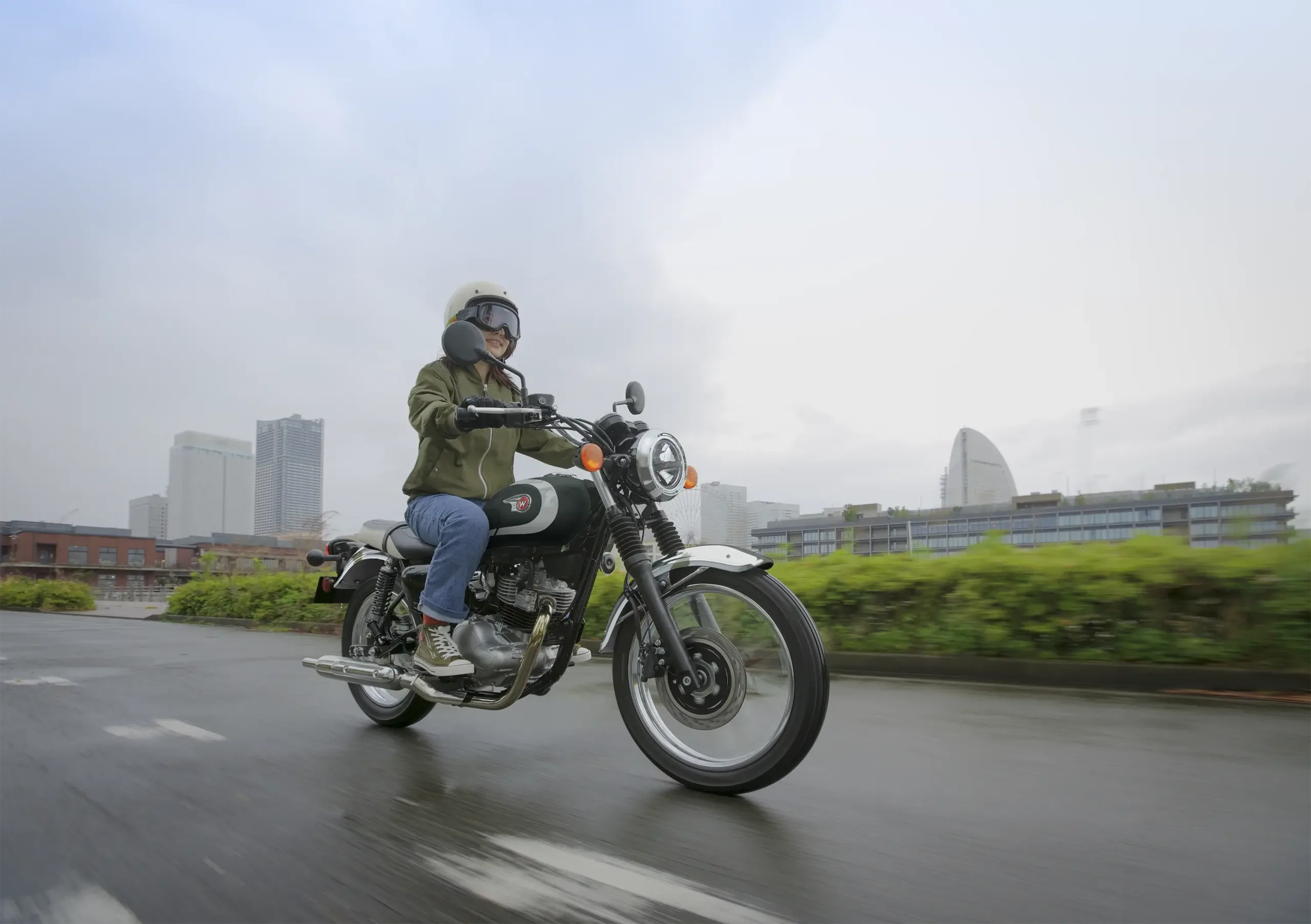 W 60th Anniversary | Official Video