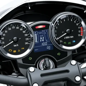2026 z900rs cafe abs