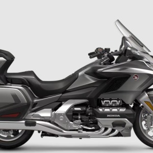 2027 gold wing tour automatic dct gray metallic