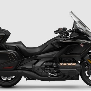 2027 honda gold wing tour black