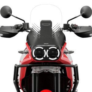 ducati desertx discovery 2026 head