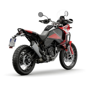 ducati desertx discovery 2026 right view