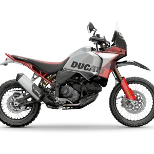 ducati desertx rally iron giant livery main