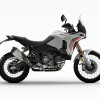 ducati desertx v2 — new 890 cc platform matt star while silk main