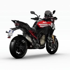 ducati multistrada v4 pikes peak livery new right view