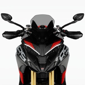 ducati multistrada v4 rs livery head