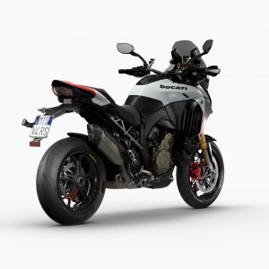 ducati multistrada v4 rs livery right view
